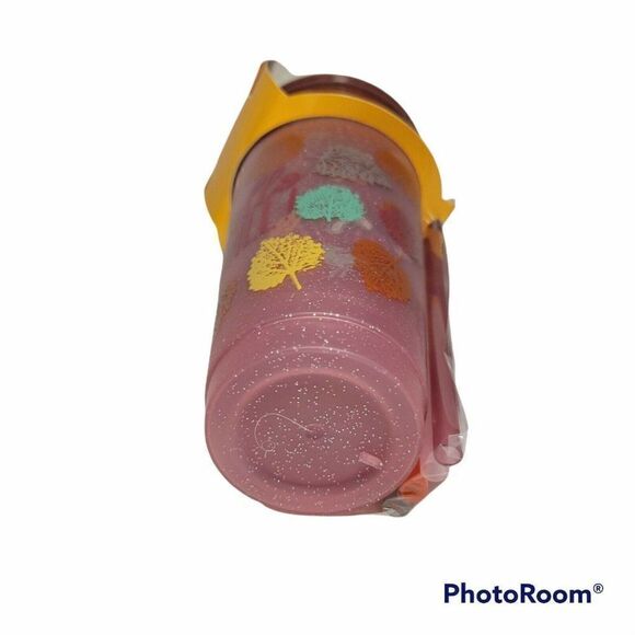 Harvest Fall Color Changing Tumbler Cups 4 Pack 25 oz. - Picture 11 of 11